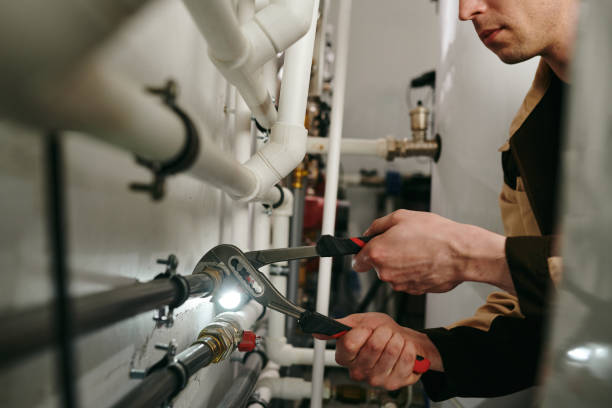 Best Sprinkler Systems  in Crest Hl, IL