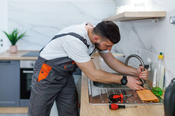 Best Emergency Plumbing Repair  in Crest Hl, IL