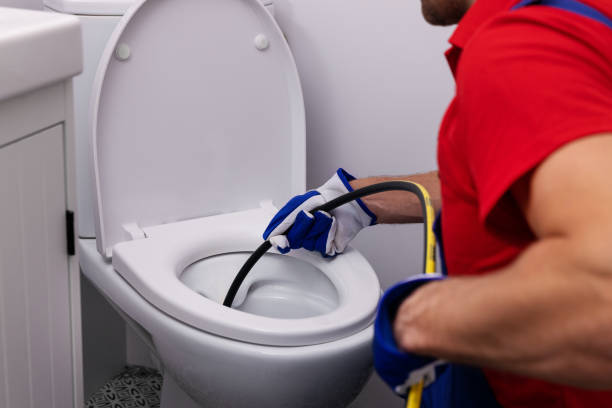 Best Sewer Cleaning Services  in Crest Hl, IL