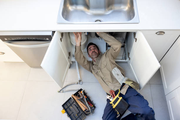 Best Boilers & Radiators  in Crest Hl, IL