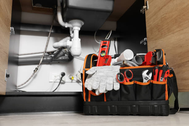 Professional Plumbing in Crest Hill, IL