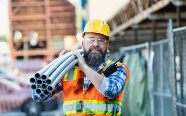 Best Gas Line Repair  in Crest Hl, IL