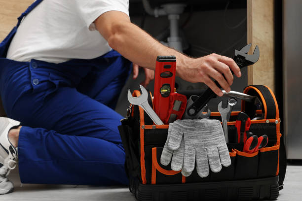 Best Best Plumbers Near Me  in Crest Hl, IL
