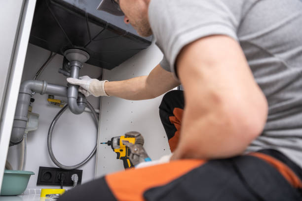Best Water Heater Repair  in Crest Hl, IL