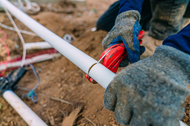 Best Plumbing Inspection Services  in Crest Hl, IL
